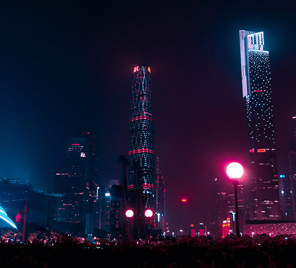 联系我们
