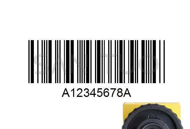 Barcode丨QR code reading